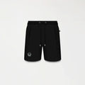 BRONCO BURDA SHORT MEN BLACK - Monastery | Tienda Oficial Colombia