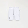 BRONCO BURDA SHORT MEN WHITE - Monastery | Tienda Oficial Colombia