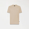 BRUMA T - SHIRT MEN BROWN - Monastery | Tienda Oficial Colombia