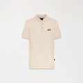 BRUNELLO POLO MEN IRISH CREAM - Monastery | Tienda Oficial Colombia