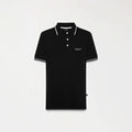 BYRLEY POLO MEN BLACK - Monastery | Tienda Oficial Colombia