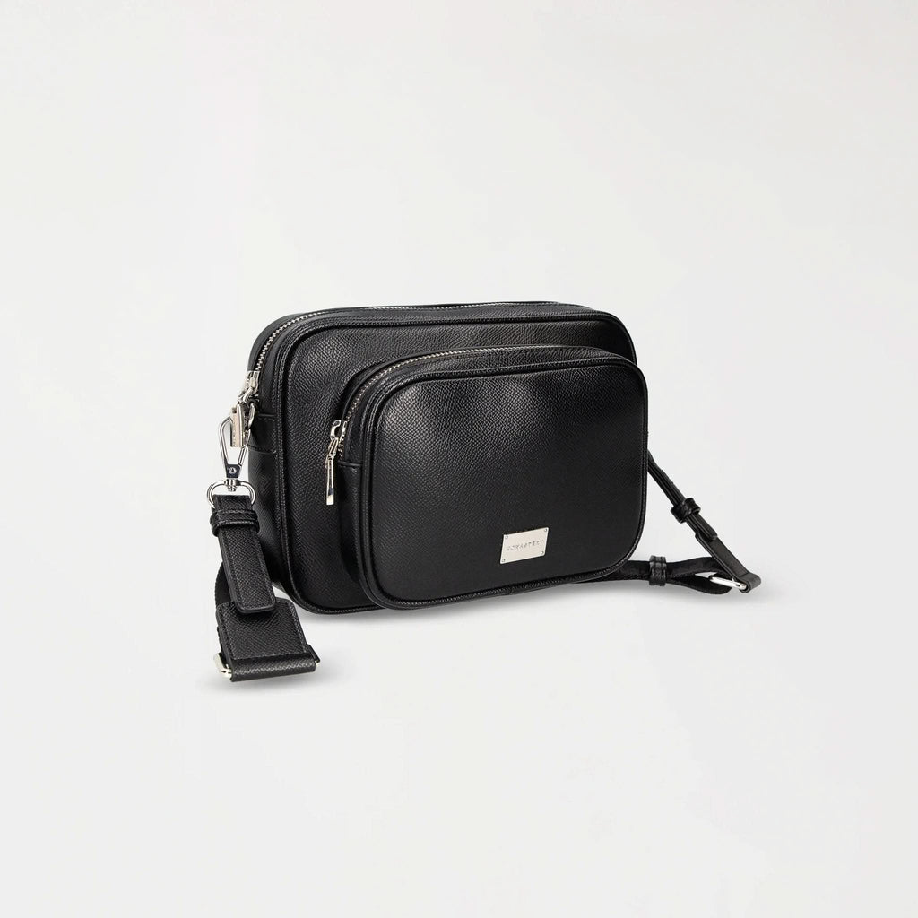 CALEB FANNY PACK MEN BLACK - Monastery | Tienda Oficial Colombia