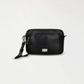 CALEB FANNY PACK MEN BLACK - Monastery | Tienda Oficial Colombia