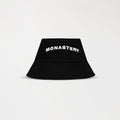 CALISTENES HAT UNISEX BLACK U - Monastery | Tienda Oficial Colombia