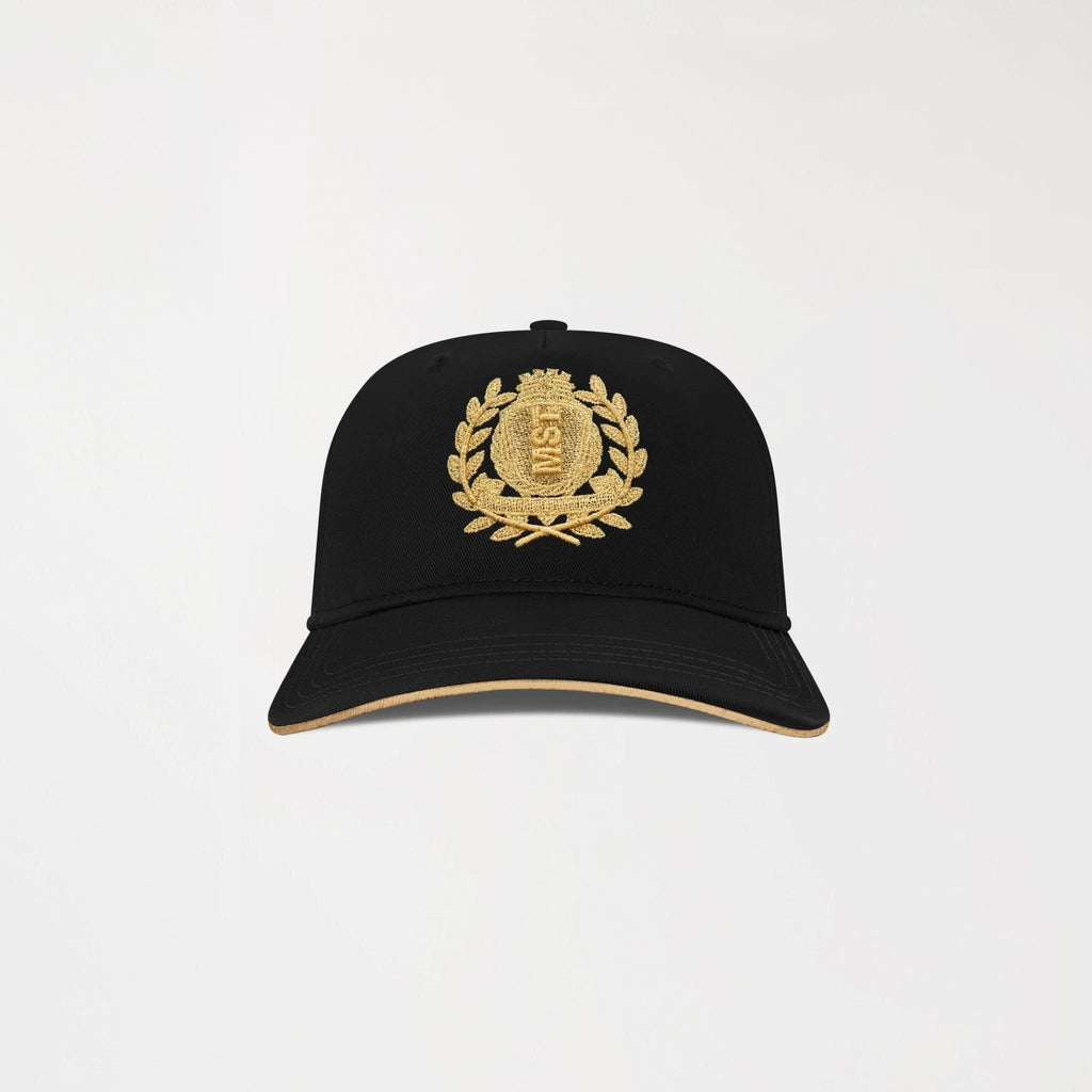 CALIX CAP UNISEX BLACK U - Monastery | Tienda Oficial Colombia
