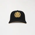 CALIX CAP UNISEX BLACK U - Monastery | Tienda Oficial Colombia
