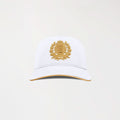 CALIX CAP UNISEX WHITE U - Monastery | Tienda Oficial Colombia