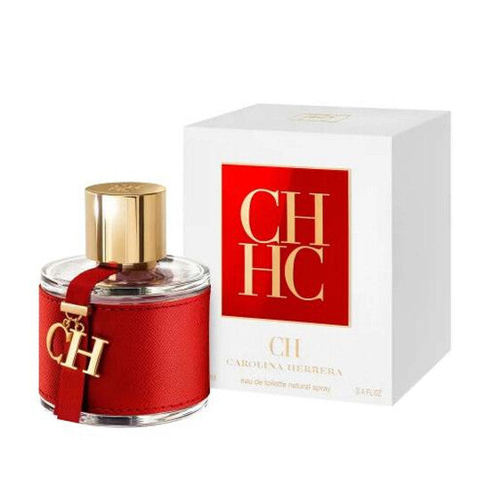 CH FW EDT 100ML