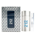EDT 212 MEN 100+10ML
