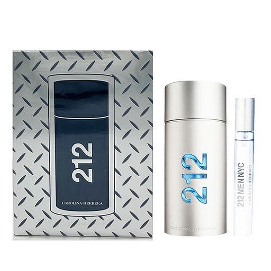 EDT 212 MEN 100+10ML