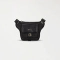 CEDRIC FANNY PACK MEN BLACK - Monastery | Tienda Oficial Colombia