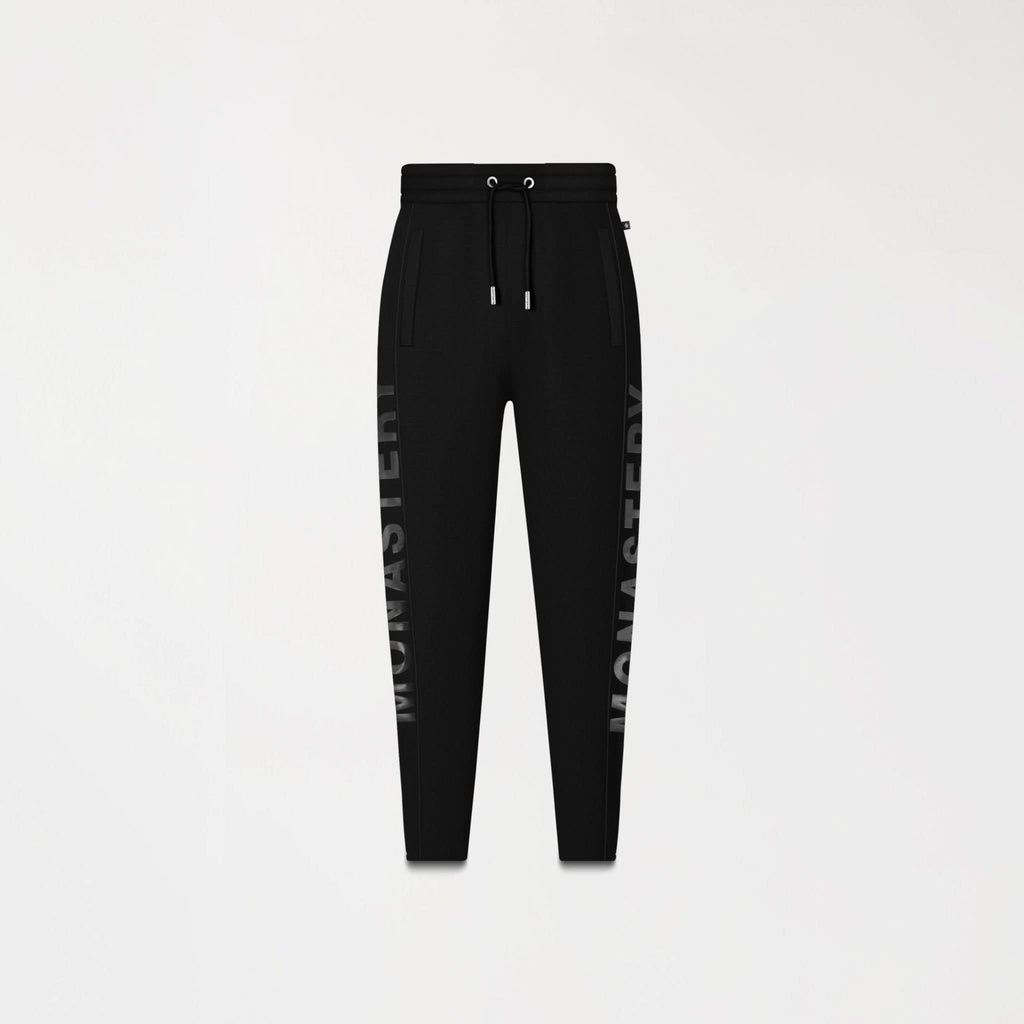 CHAGAT JOGGER WOMEN BLACK - Monastery | Tienda Oficial Colombia
