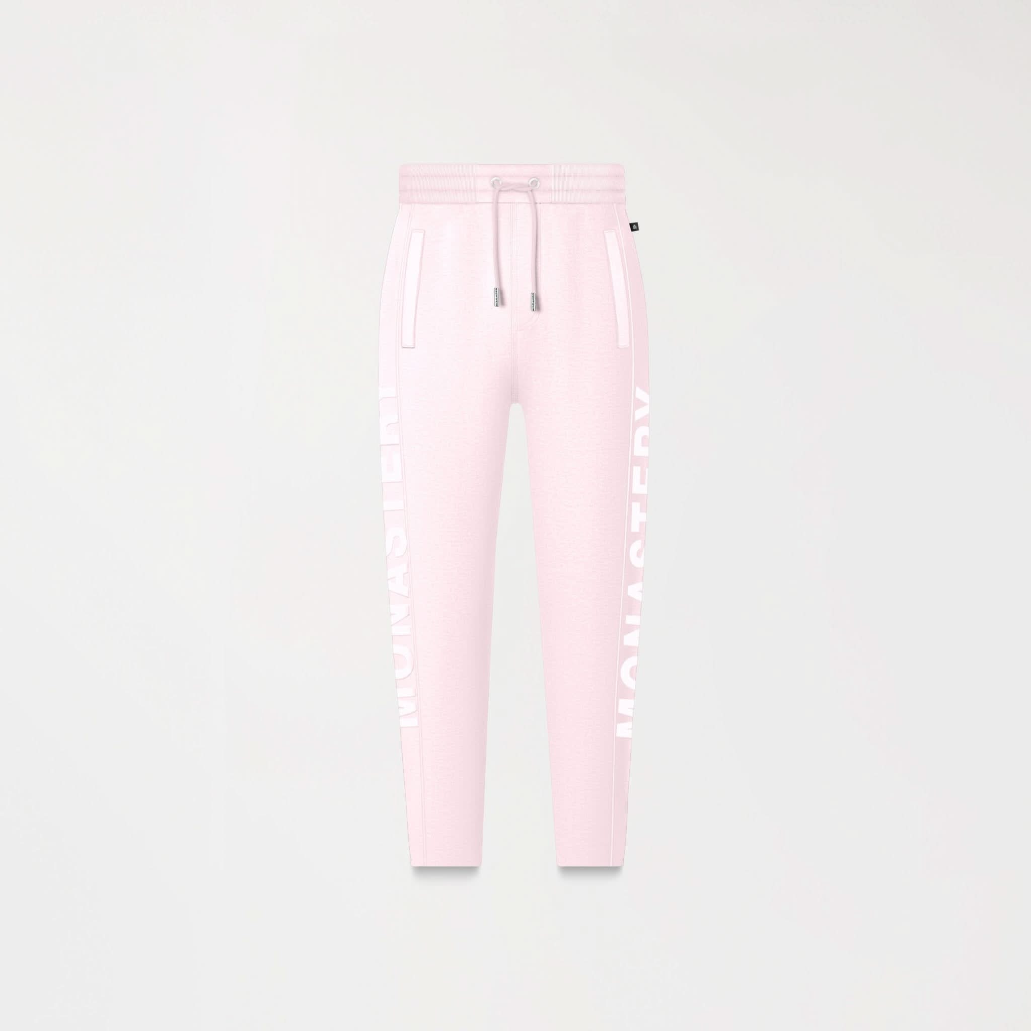 CHAGAT JOGGER WOMEN PALE LILAC - Monastery | Tienda Oficial Colombia