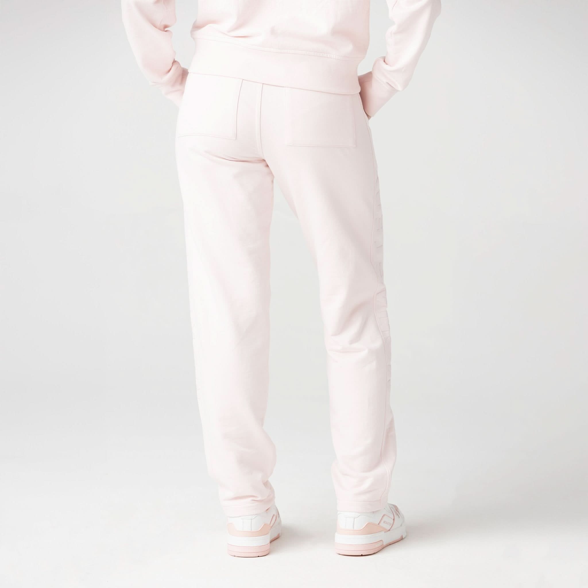 CHAGAT JOGGER WOMEN PALE LILAC - Monastery | Tienda Oficial Colombia