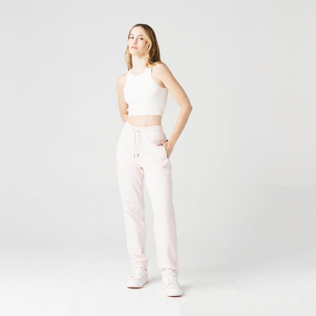 CHAGAT JOGGER WOMEN PALE LILAC - Monastery | Tienda Oficial Colombia