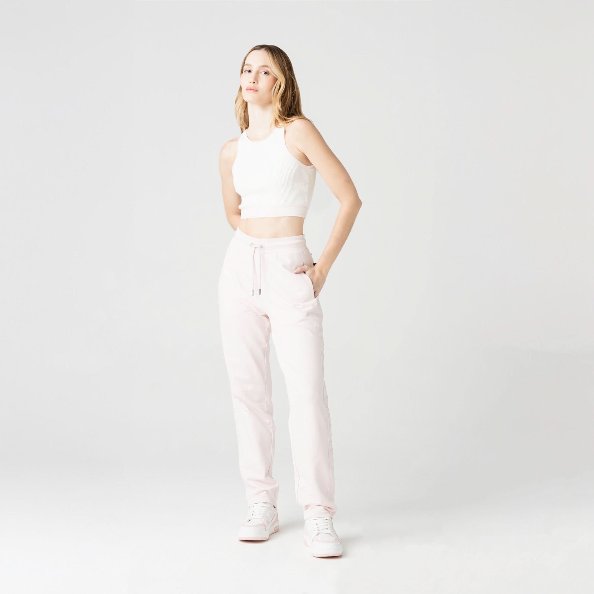 CHAGAT JOGGER WOMEN PALE LILAC - Monastery | Tienda Oficial Colombia