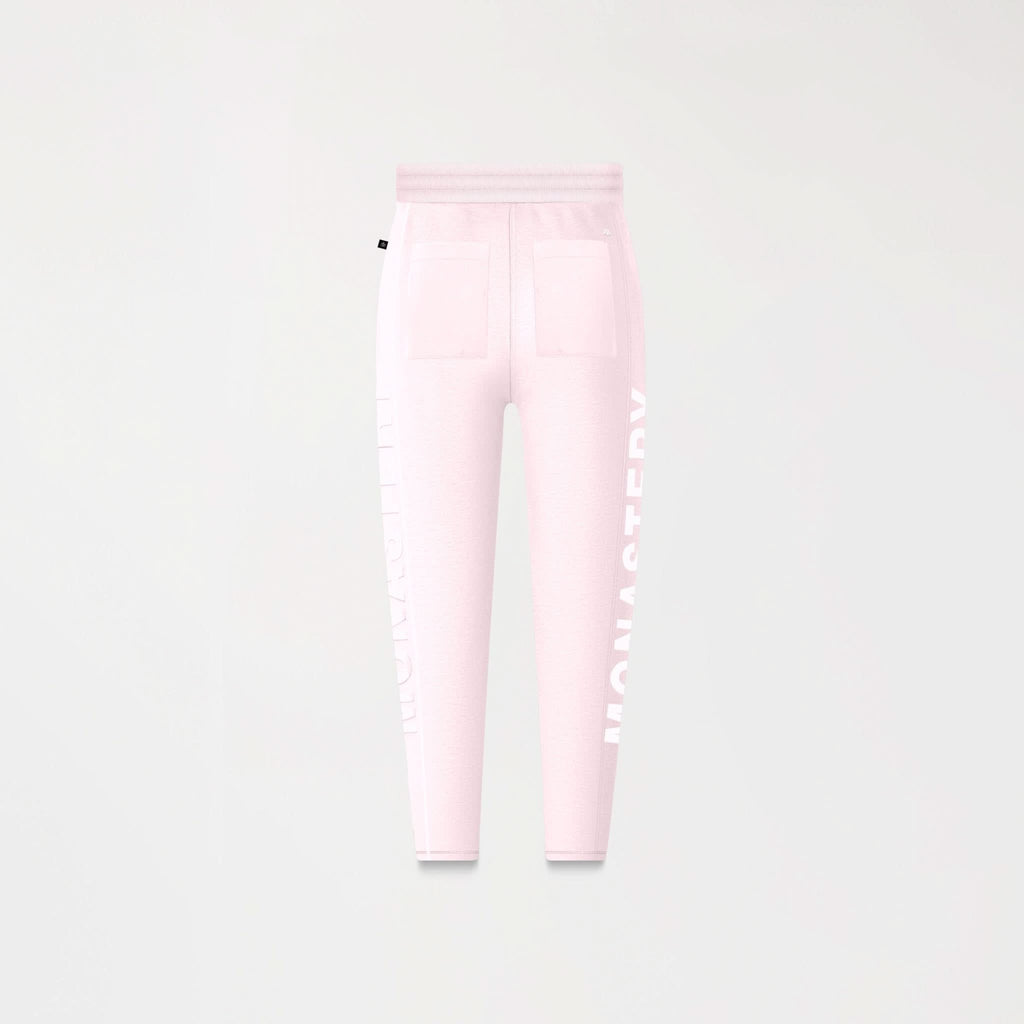 CHAGAT JOGGER WOMEN PALE LILAC - Monastery | Tienda Oficial Colombia