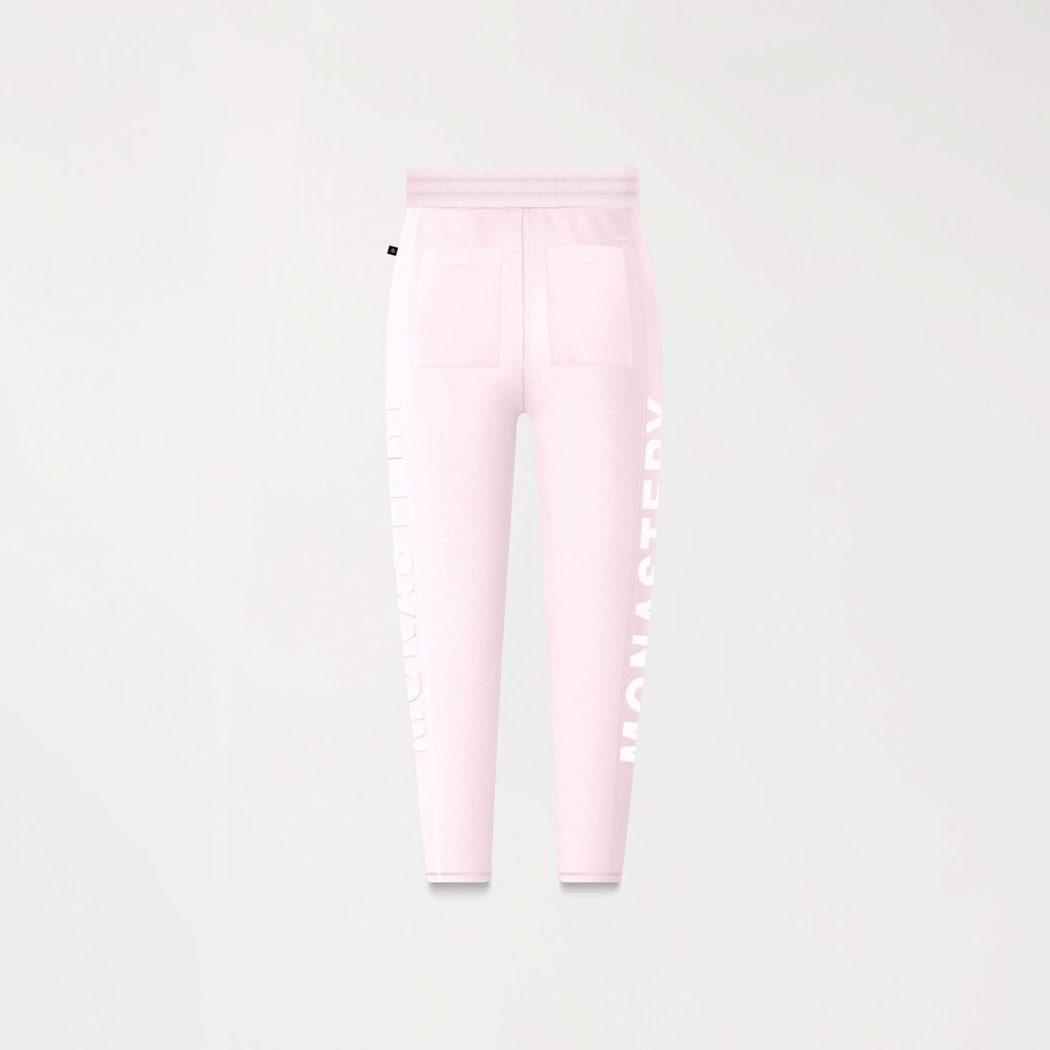 CHAGAT JOGGER WOMEN PALE LILAC - Monastery | Tienda Oficial Colombia