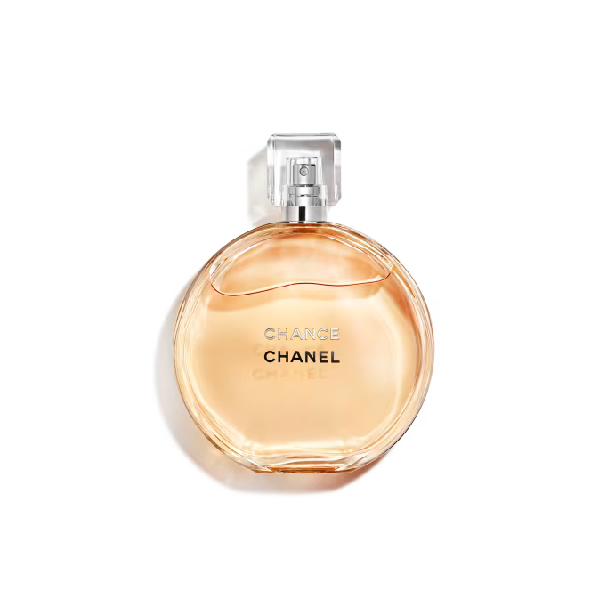 CHANEL CHANCE EDT 50ML