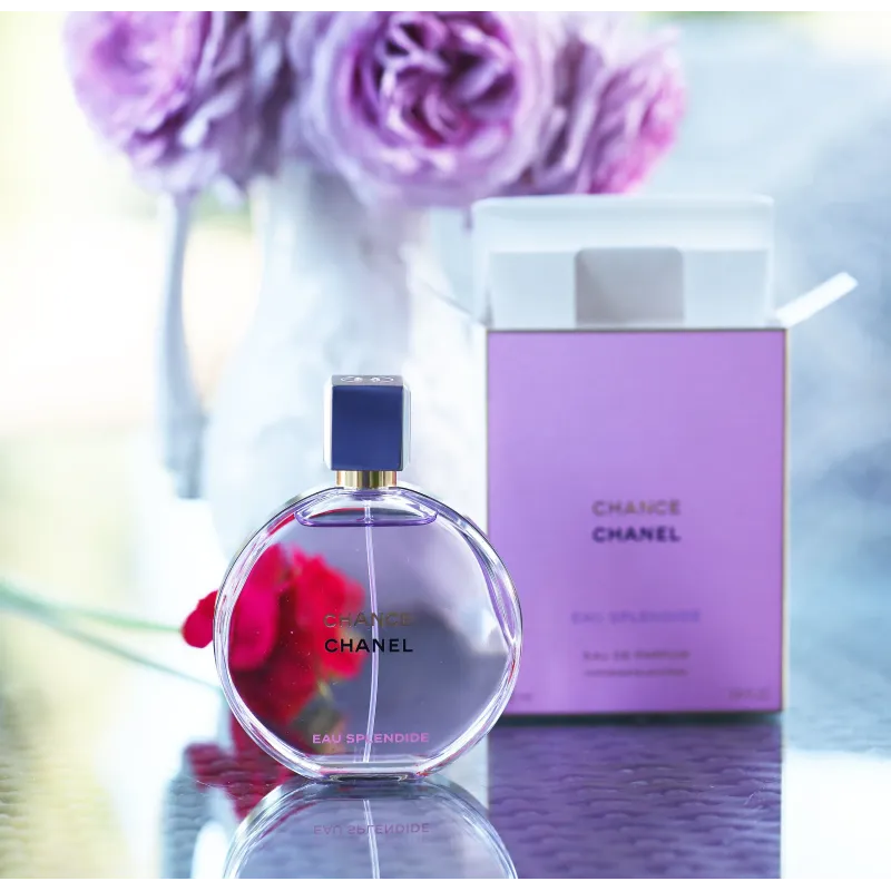 CHANEL CHANCE EAU SPLENDIDE EDP 100ML