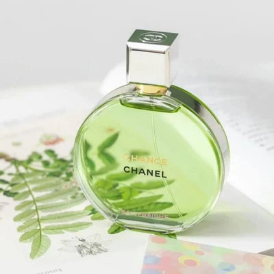 CHANEL CHANCE EAU FRAICHE EDP 100ML