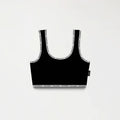 CHERRY BRA WOMEN BLACK - Monastery | Tienda Oficial Colombia