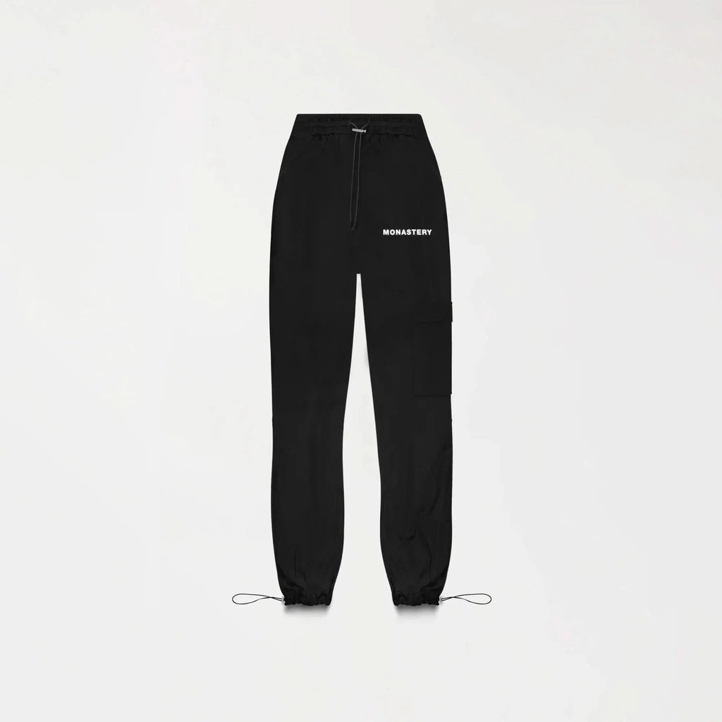 CHLOE 1 PANT WOMEN BLACK - Monastery | Tienda Oficial Colombia
