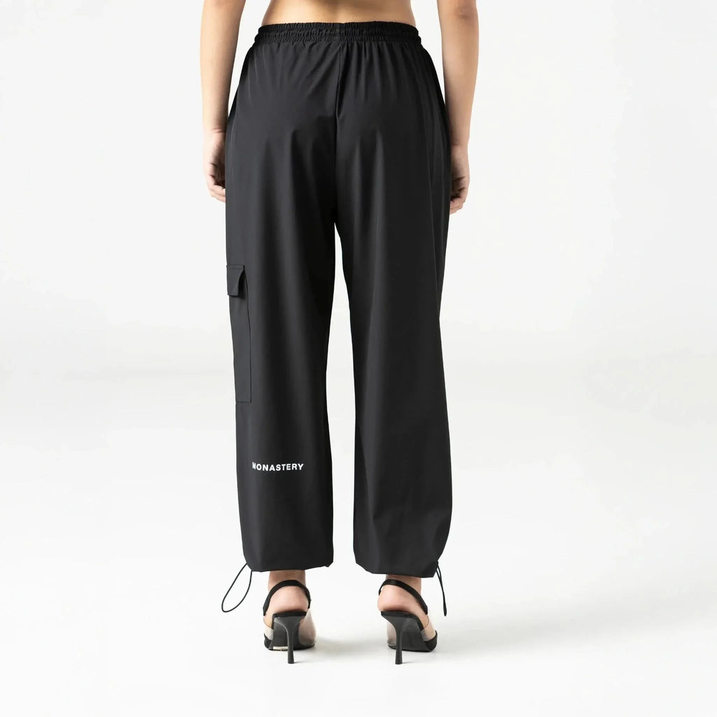 CHLOE 1 PANT WOMEN BLACK - Monastery | Tienda Oficial Colombia