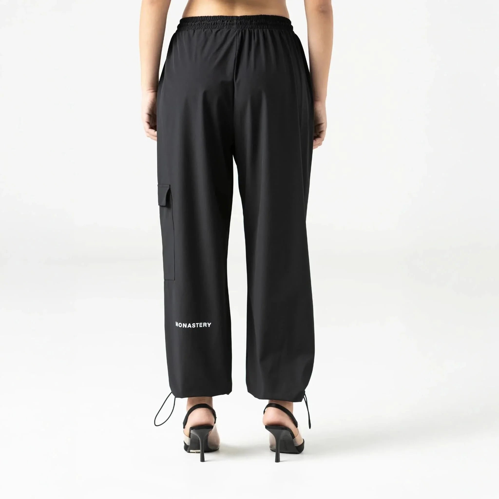 CHLOE 1 PANT WOMEN BLACK - Monastery | Tienda Oficial Colombia