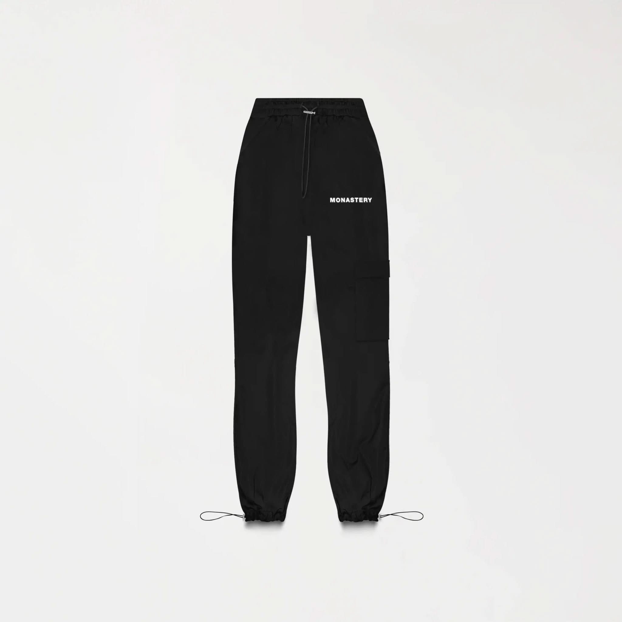 CHLOE PANT WOMEN BLACK - Monastery | Tienda Oficial Colombia