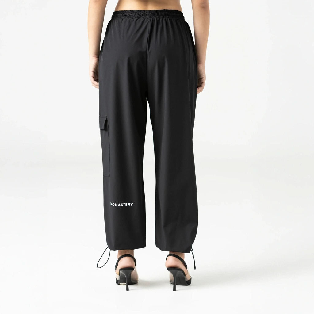 CHLOE PANT WOMEN BLACK - Monastery | Tienda Oficial Colombia