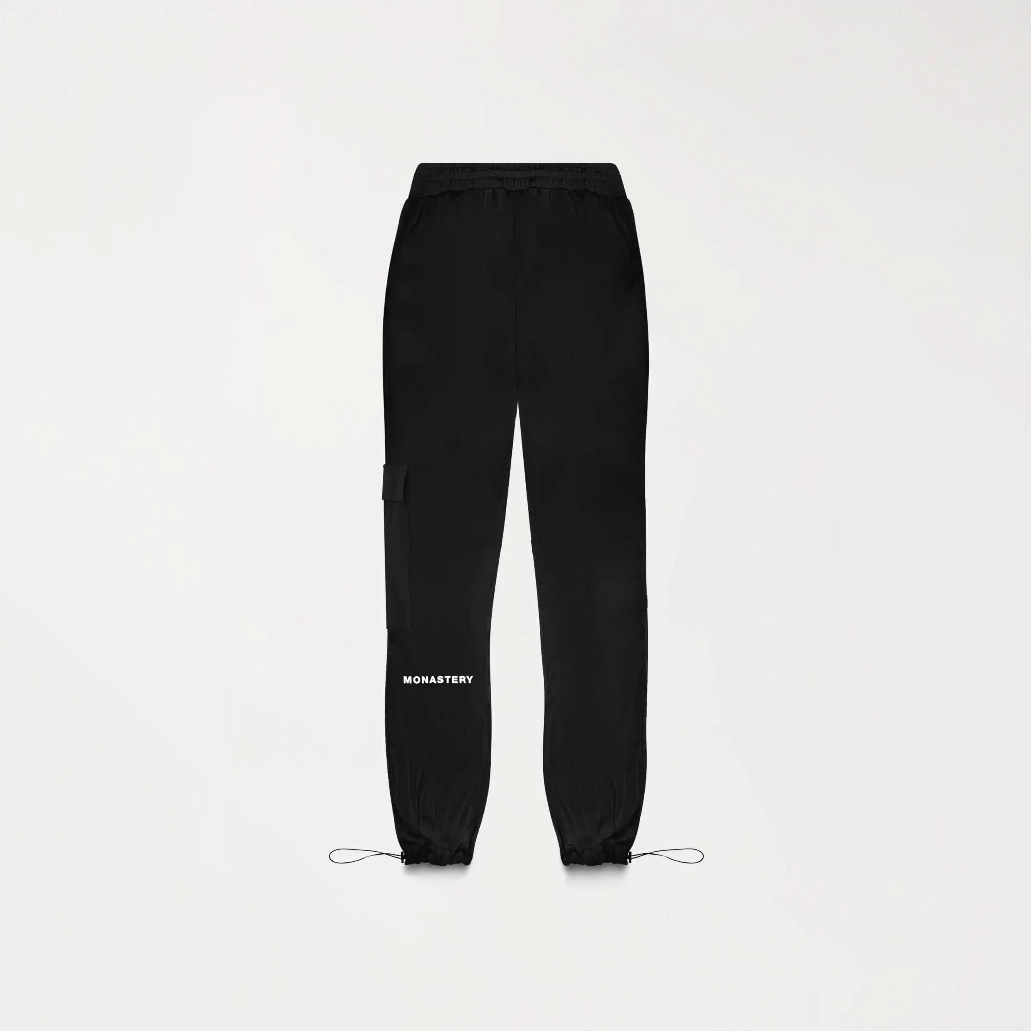CHLOE PANT WOMEN BLACK - Monastery | Tienda Oficial Colombia