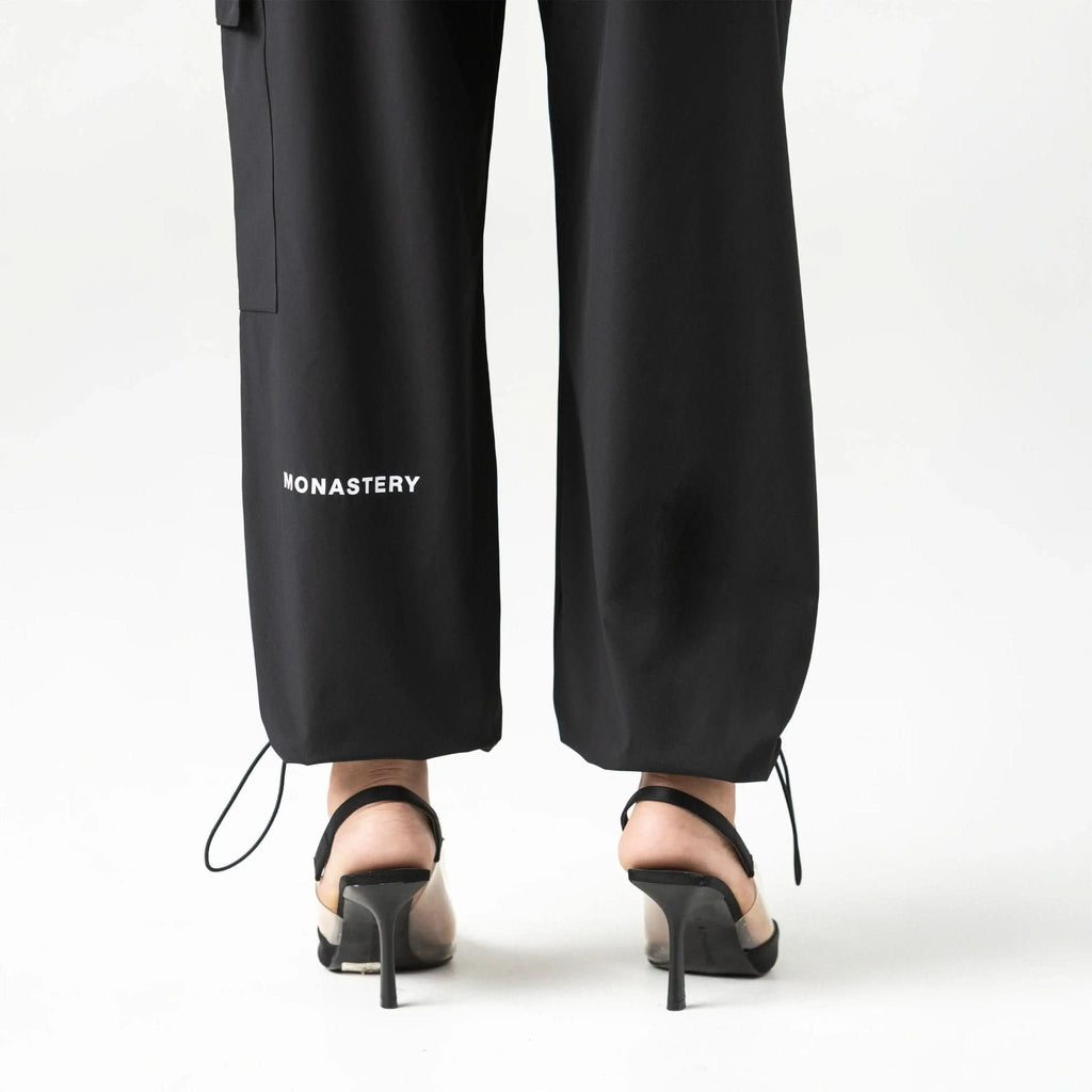 CHLOE PANT WOMEN BLACK - Monastery | Tienda Oficial Colombia