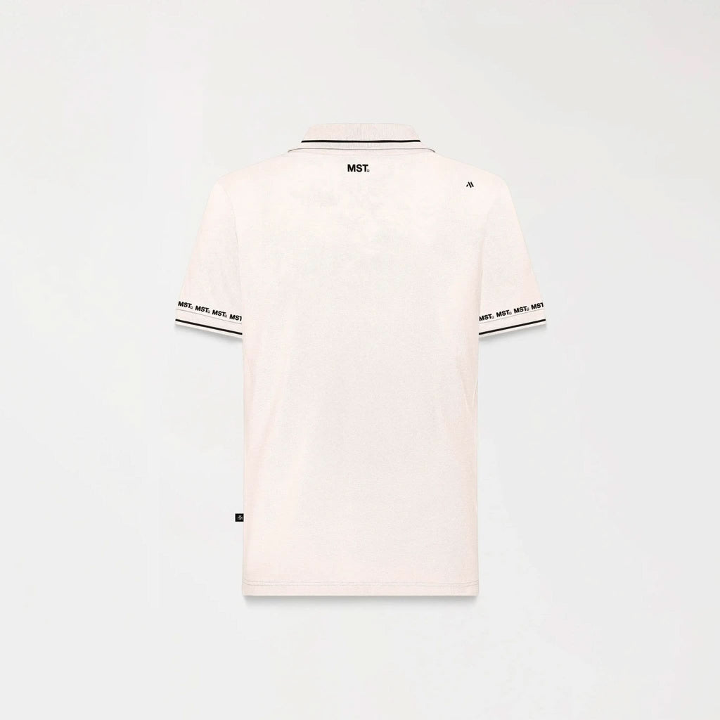 CIATUS POLO MEN SAND DOLLAR - Monastery | Tienda Oficial Colombia