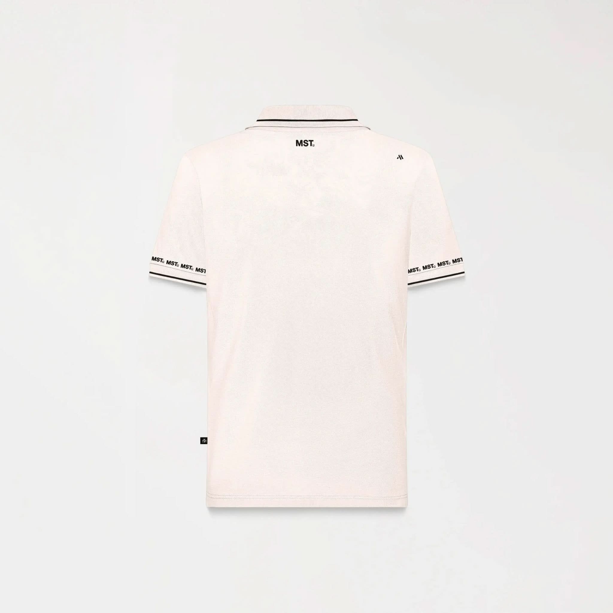 CIATUS POLO MEN SAND DOLLAR - Monastery | Tienda Oficial Colombia