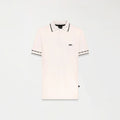 CIATUS POLO MEN SAND DOLLAR - Monastery | Tienda Oficial Colombia