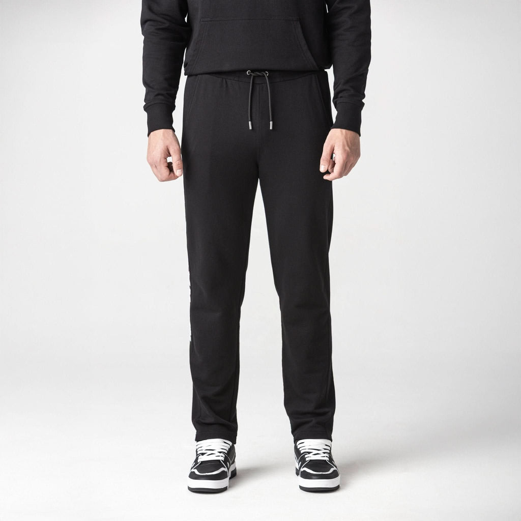 CICERO JOGGER MEN BLACK - Monastery | Tienda Oficial Colombia
