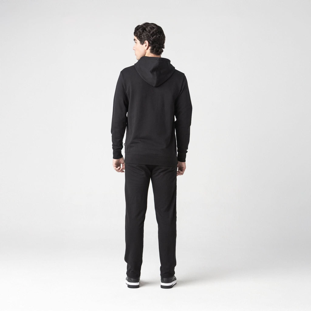 CICERO JOGGER MEN BLACK - Monastery | Tienda Oficial Colombia