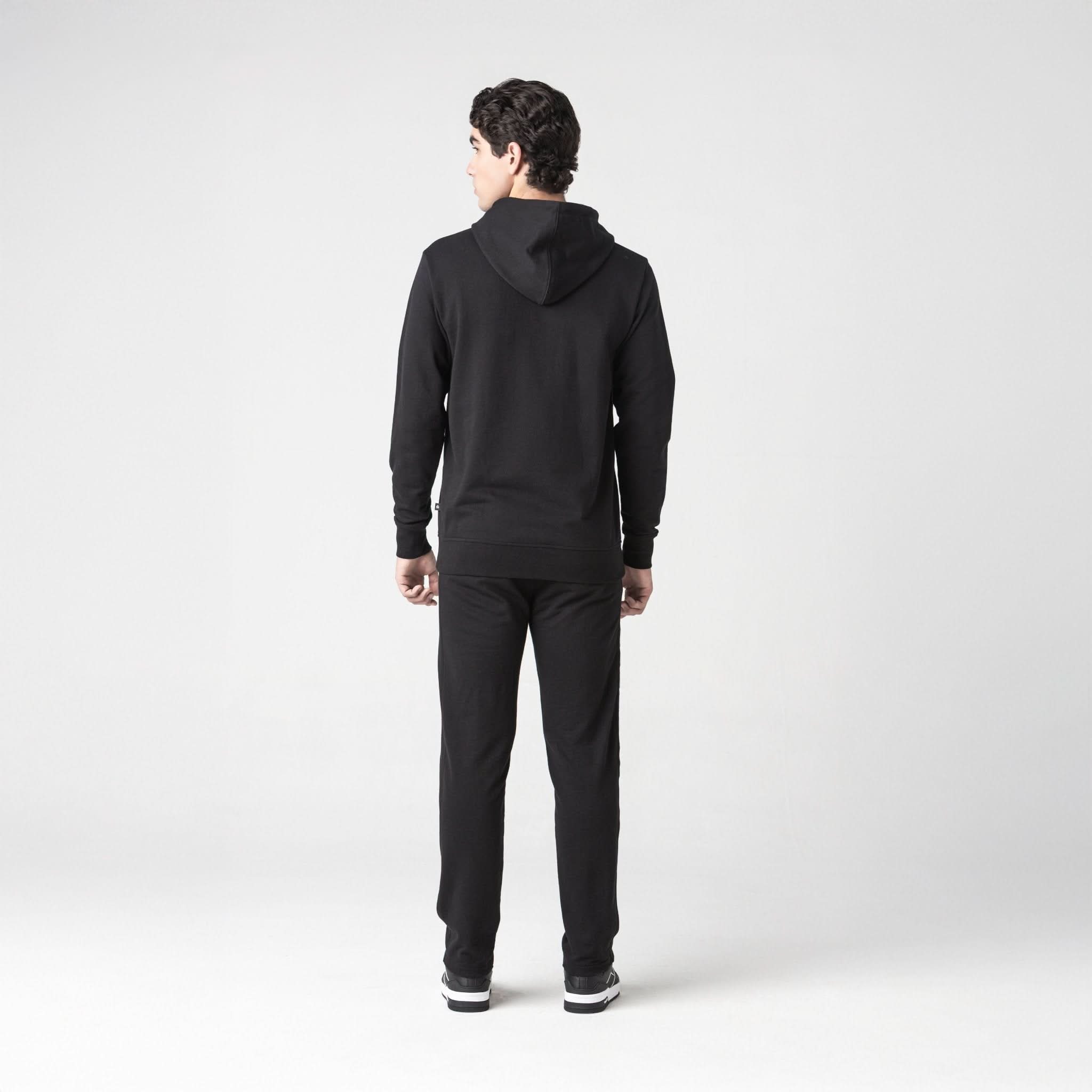 CICERO JOGGER MEN BLACK - Monastery | Tienda Oficial Colombia