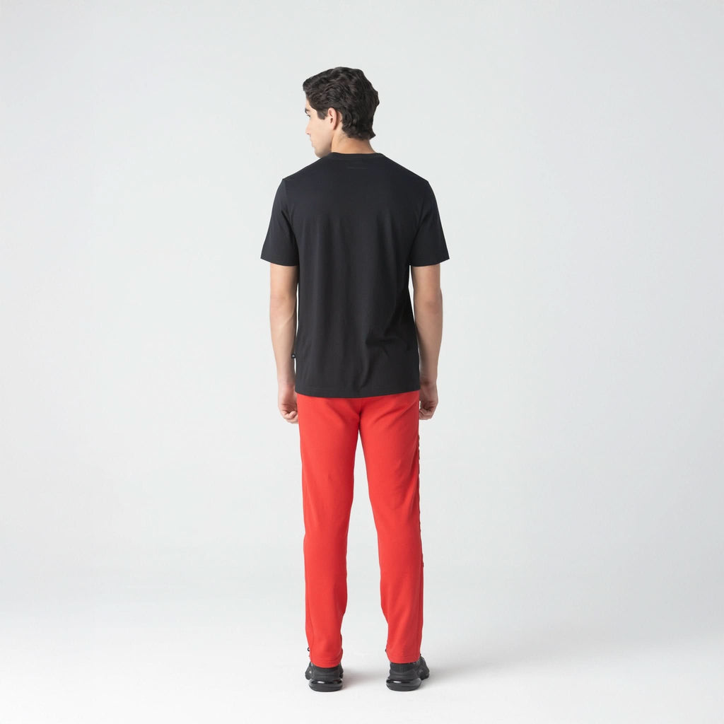 CICERO JOGGER MEN SALSA - Monastery | Tienda Oficial Colombia
