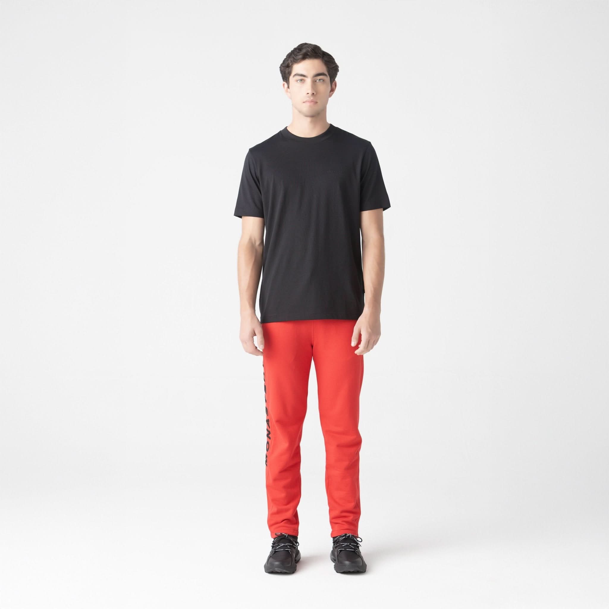 CICERO JOGGER MEN SALSA - Monastery | Tienda Oficial Colombia