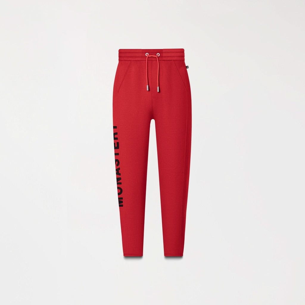 CICERO JOGGER MEN SALSA - Monastery | Tienda Oficial Colombia