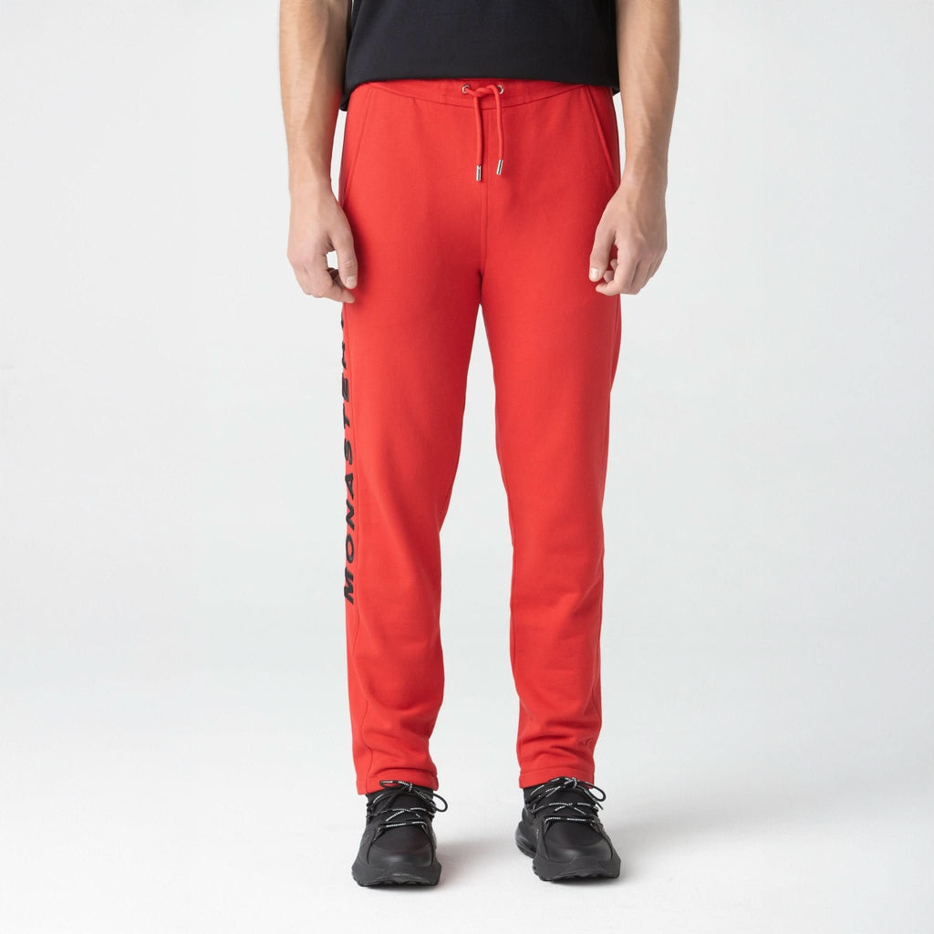 CICERO JOGGER MEN SALSA - Monastery | Tienda Oficial Colombia
