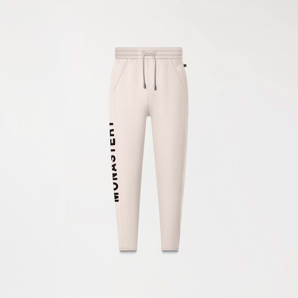 CICERO JOGGER MEN SIMPLY TAUPE - Monastery | Tienda Oficial Colombia