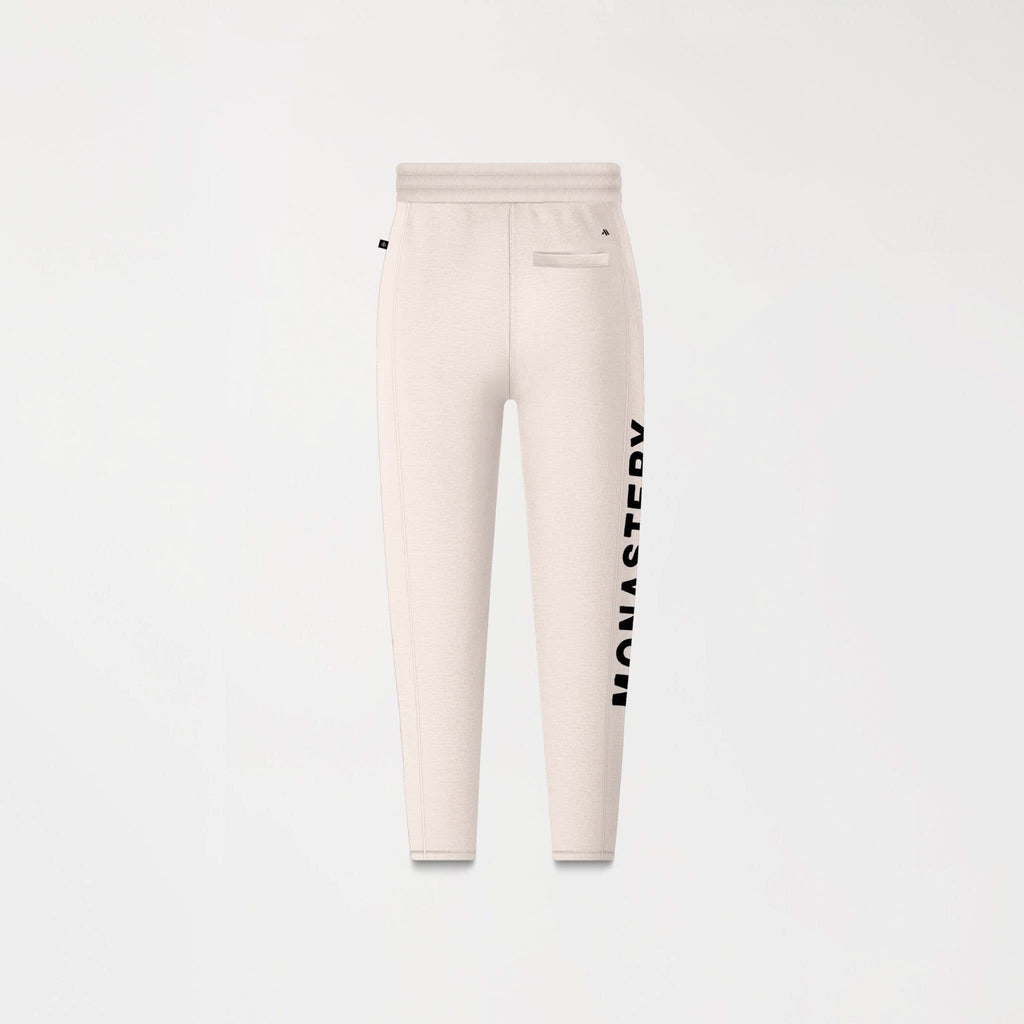 CICERO JOGGER MEN SIMPLY TAUPE - Monastery | Tienda Oficial Colombia