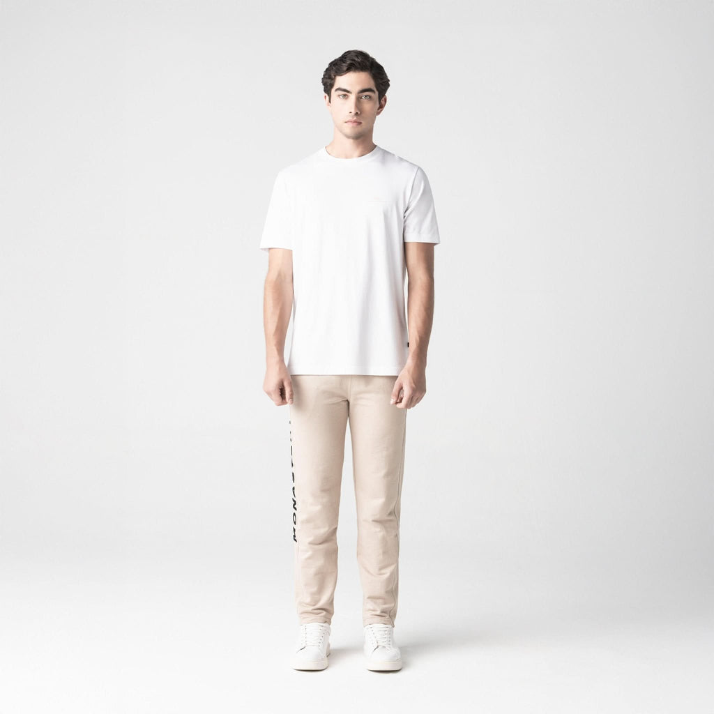 CICERO JOGGER MEN SIMPLY TAUPE - Monastery | Tienda Oficial Colombia