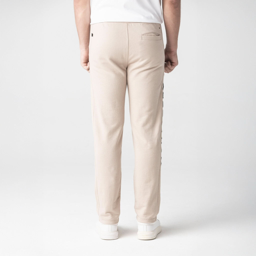 CICERO JOGGER MEN SIMPLY TAUPE - Monastery | Tienda Oficial Colombia