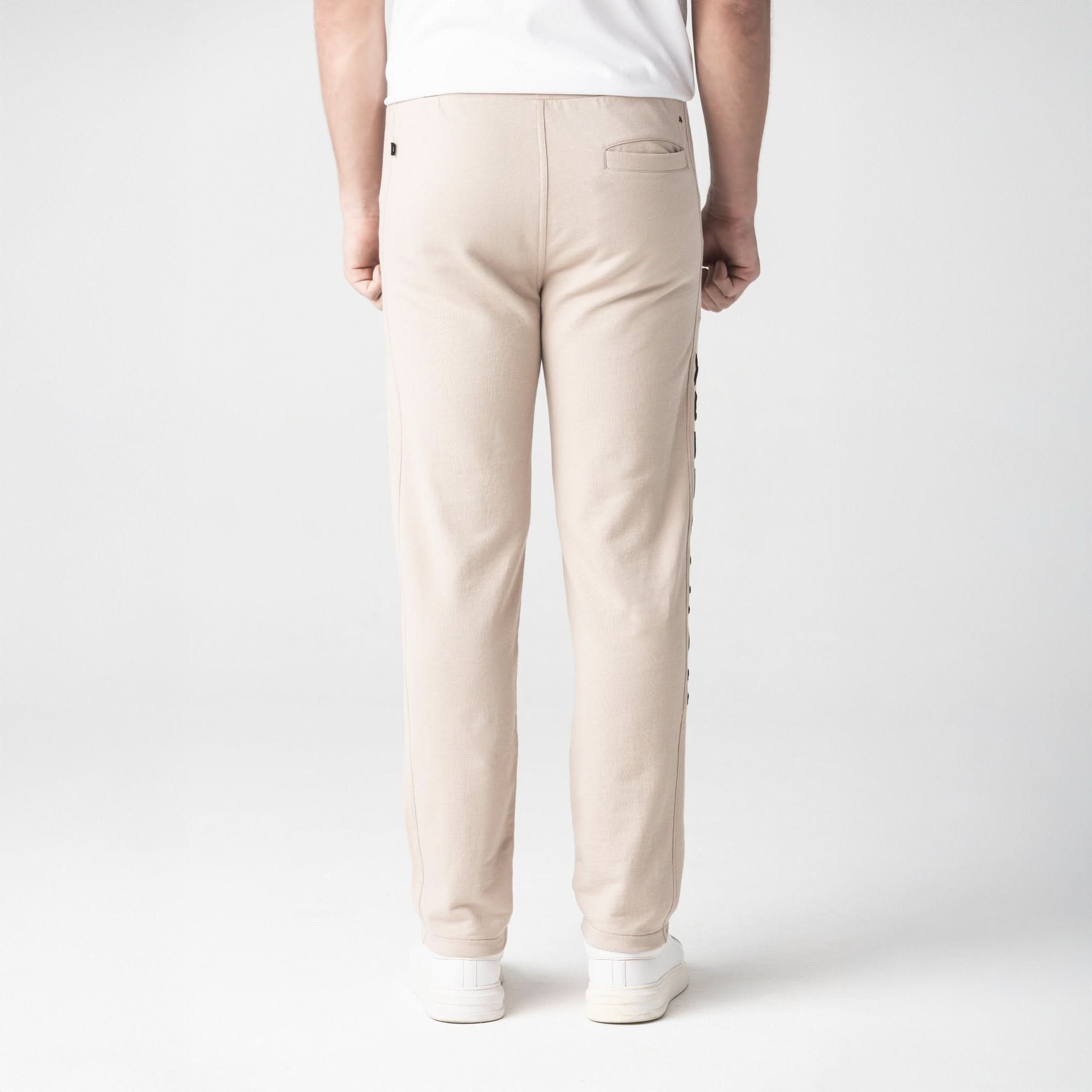 CICERO JOGGER MEN SIMPLY TAUPE - Monastery | Tienda Oficial Colombia