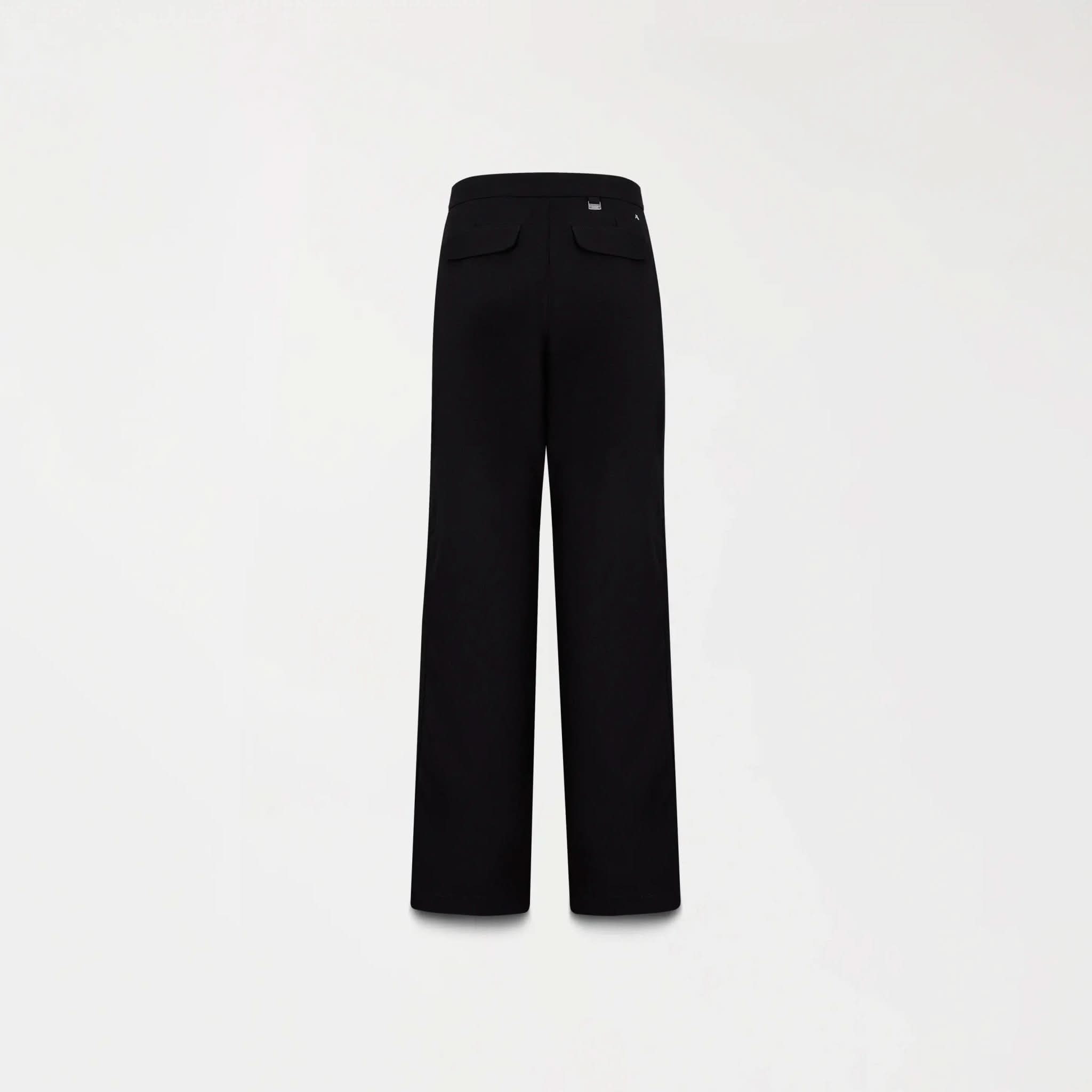 CIRSO PANT WOMEN BLACK - Monastery | Tienda Oficial Colombia
