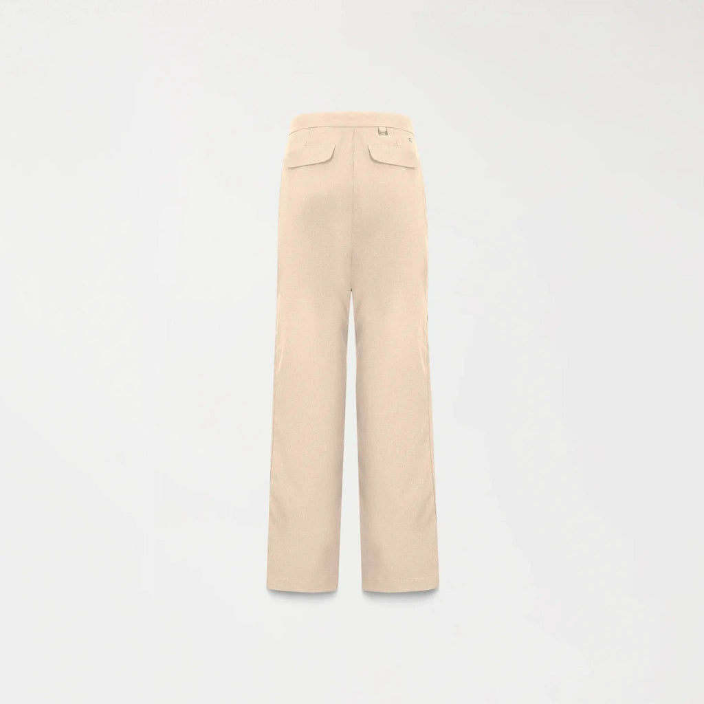CIRSO PANT WOMEN IRISH CREAM - Monastery | Tienda Oficial Colombia